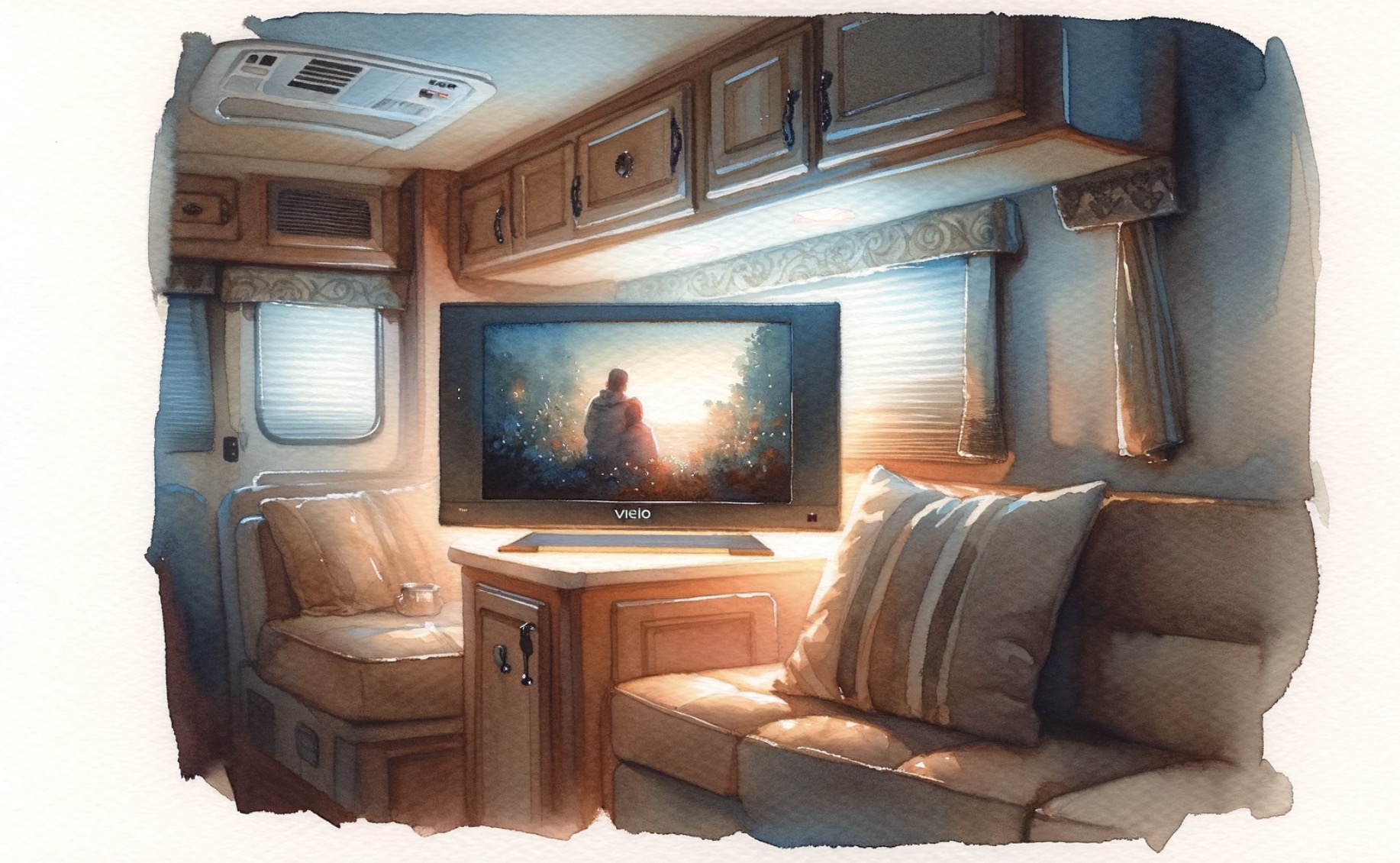 Best 24 Inch Vizio Smart TVs and Alternatives in 2024